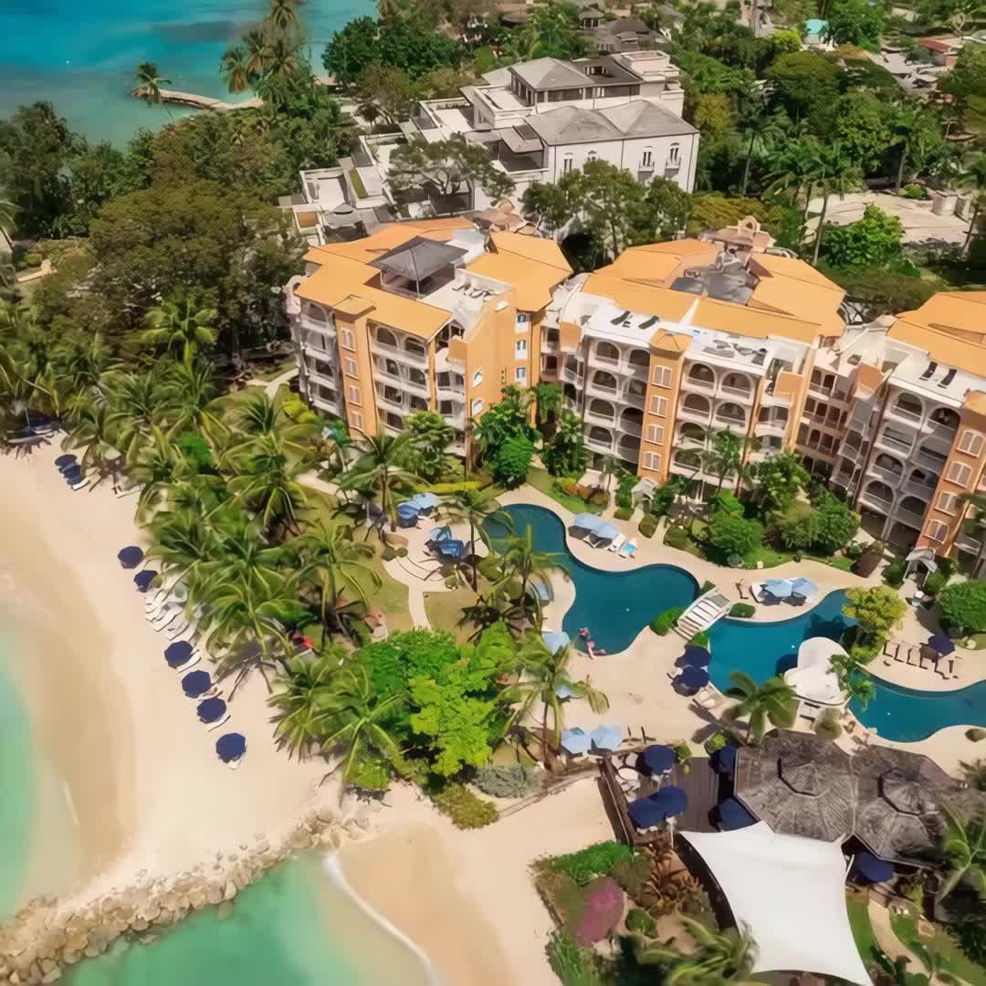 Property preview