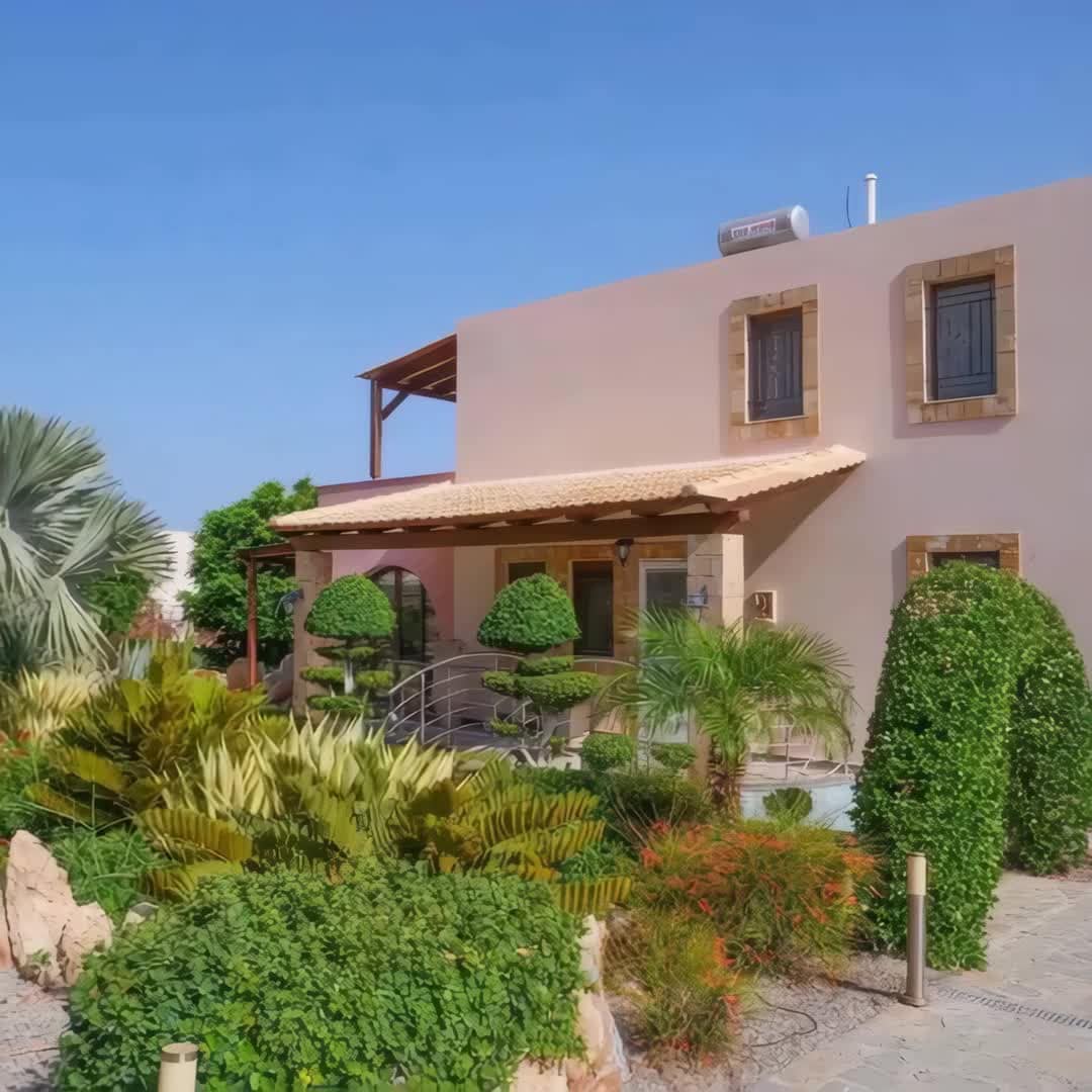 Property preview