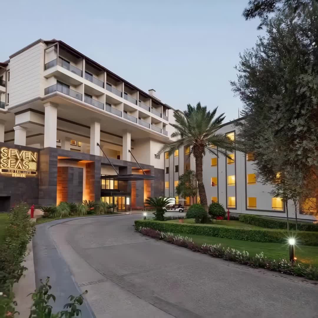 Property preview