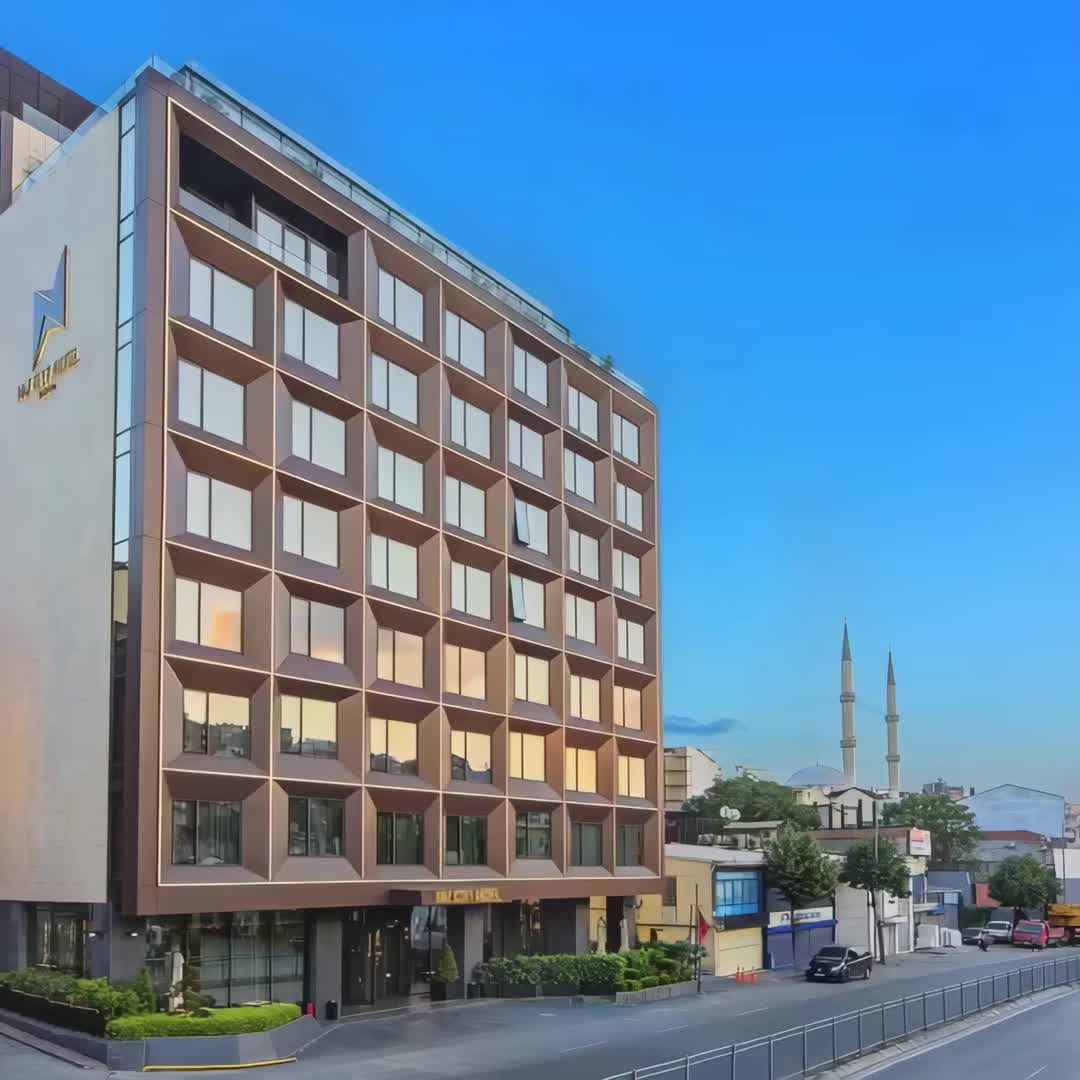 Property preview