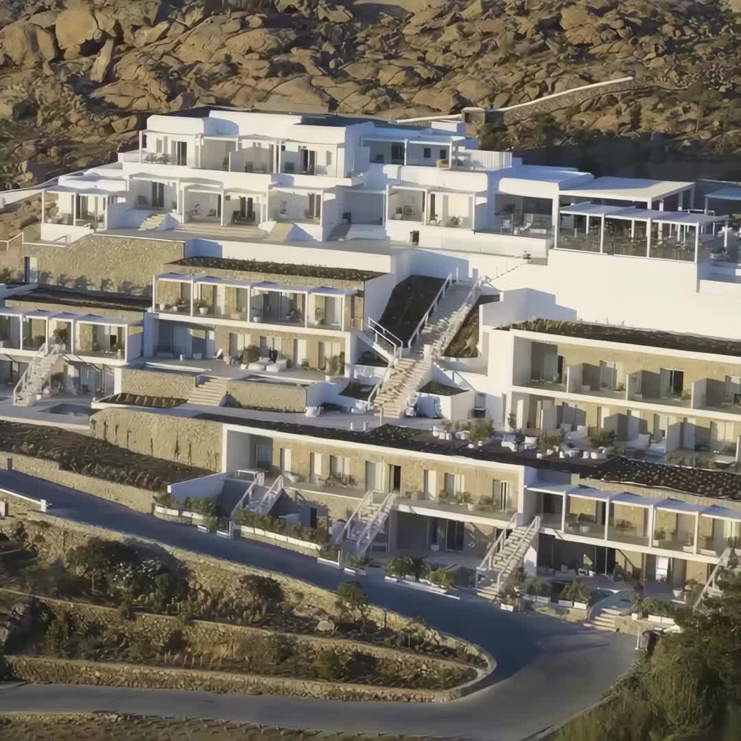 Property preview