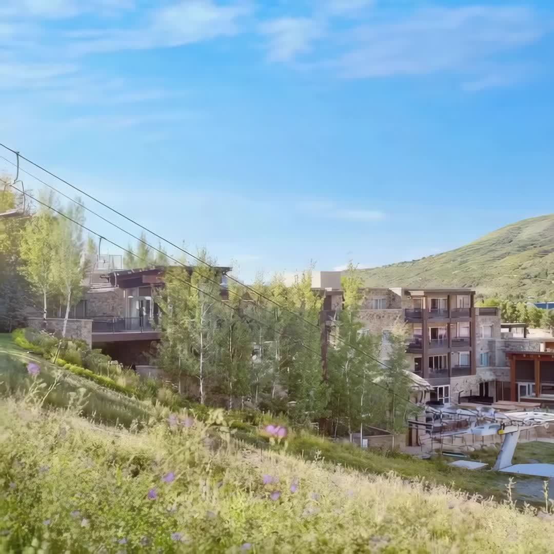 Property preview
