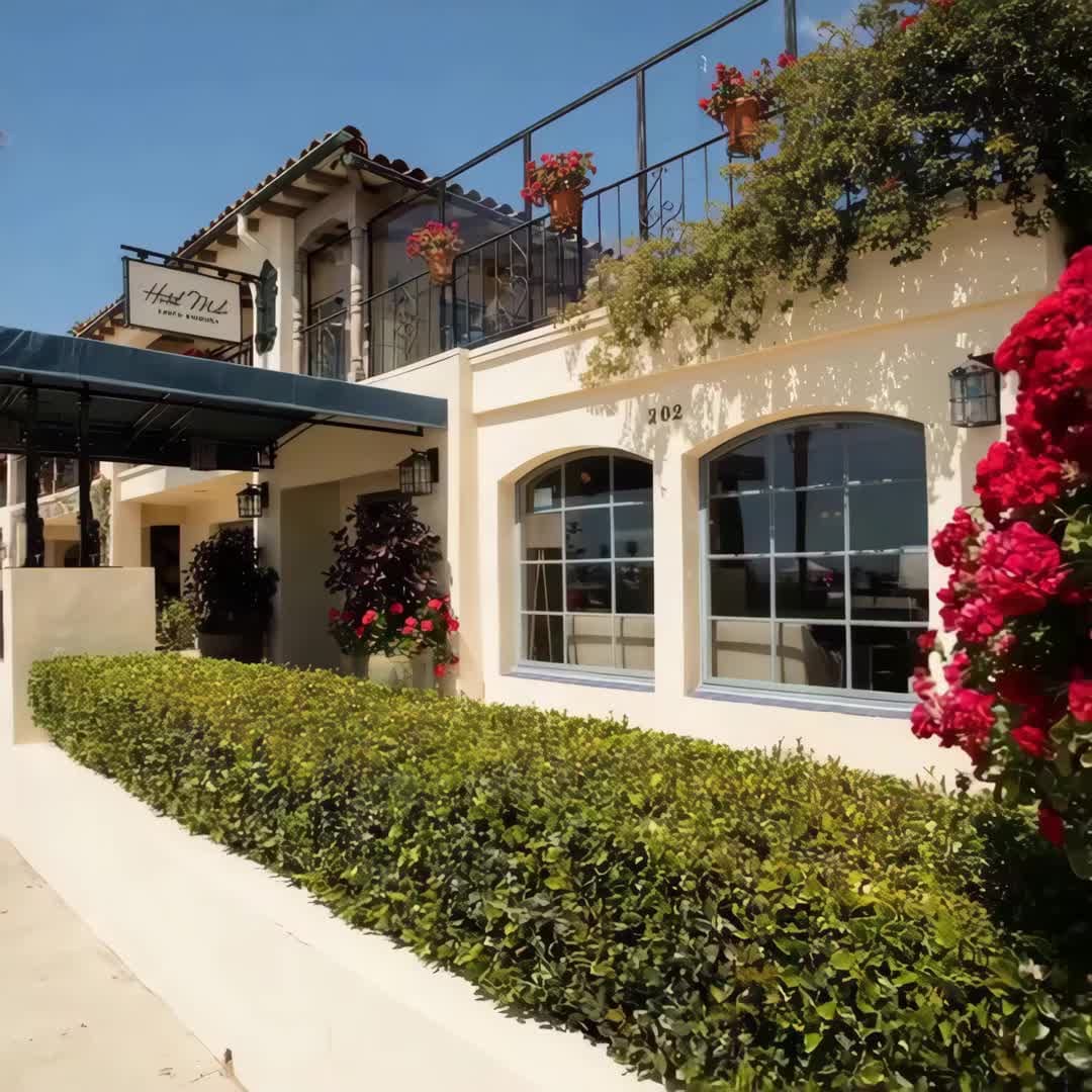 Property preview