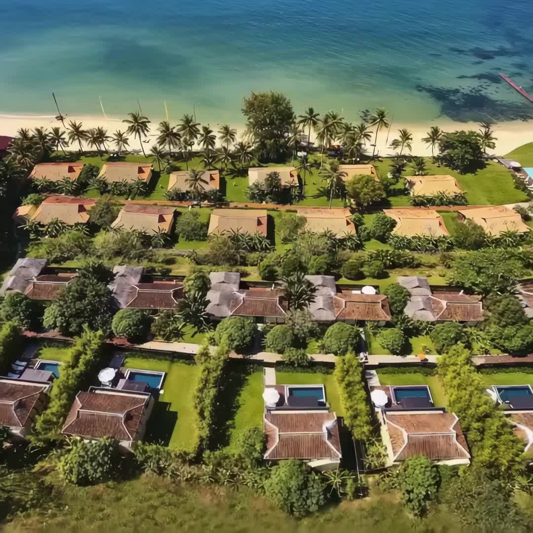 Property preview