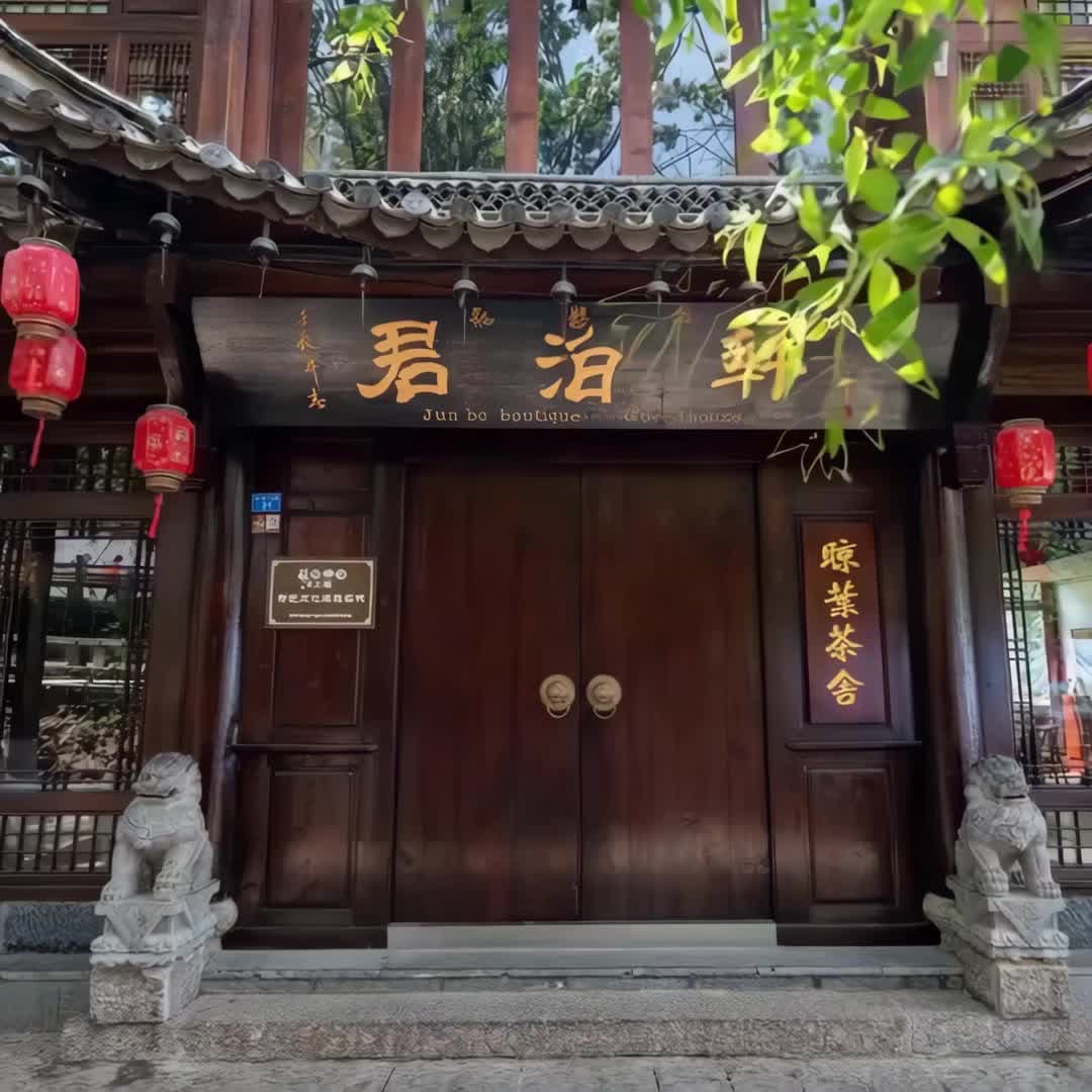 Property preview