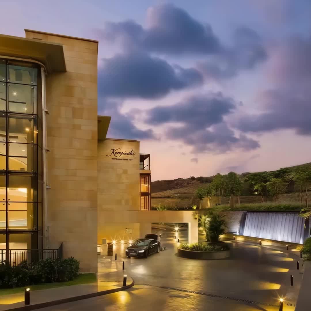 Property preview