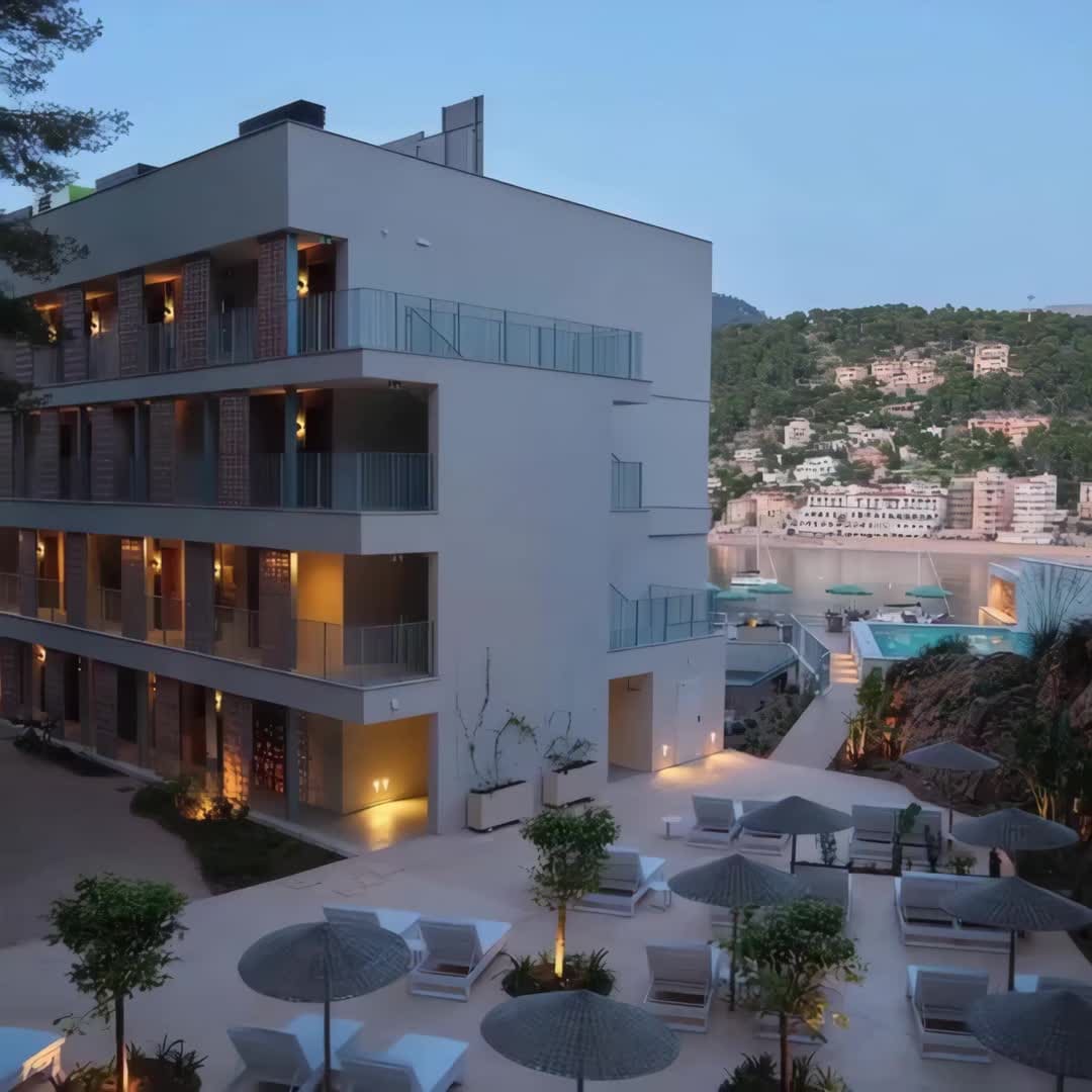 Property preview