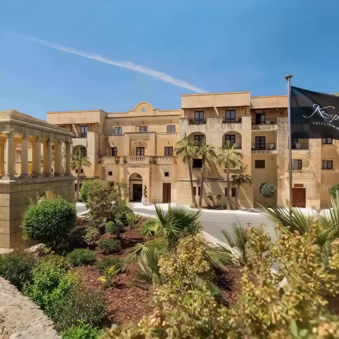 Property preview