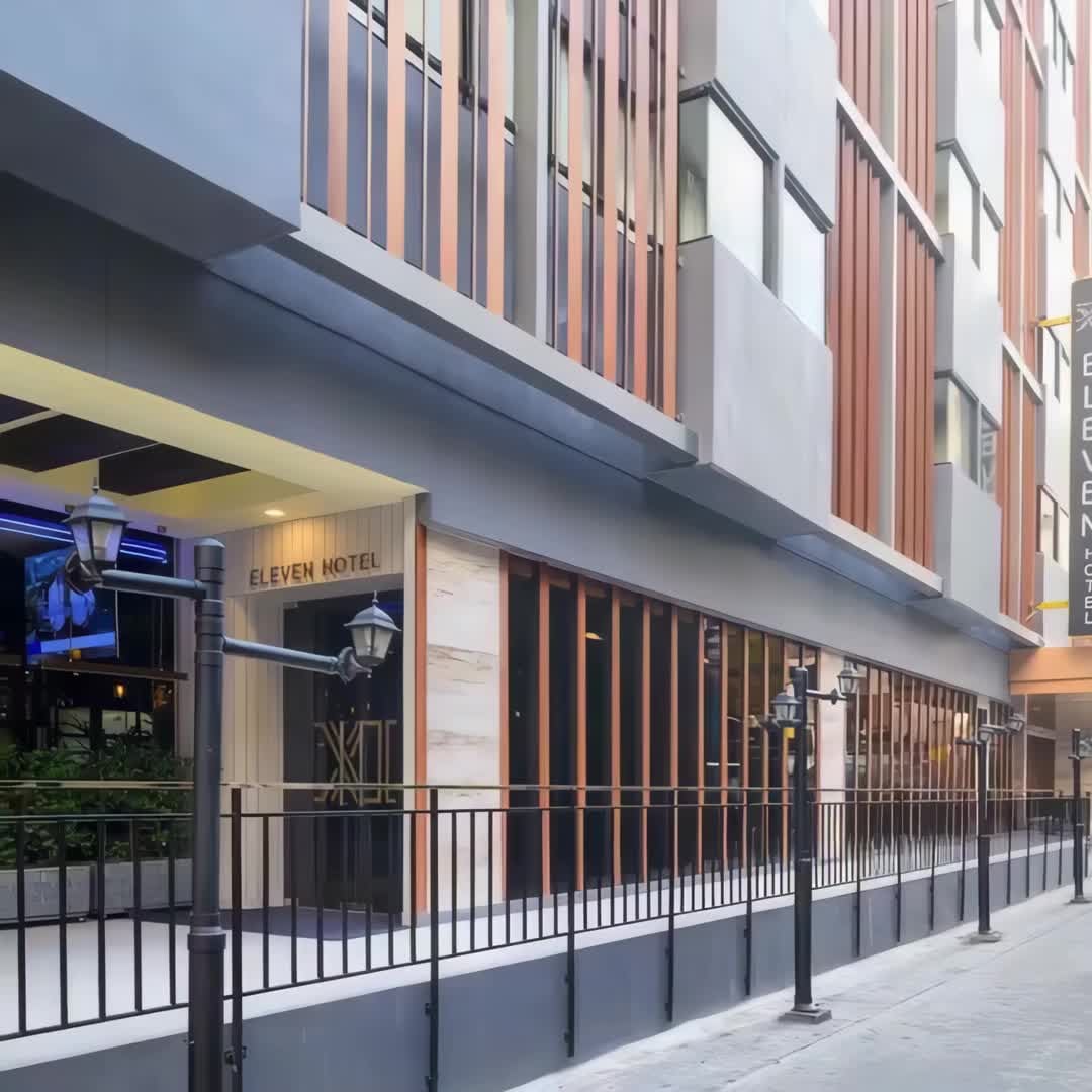 Property preview