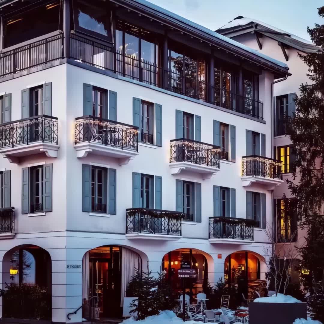 Property preview