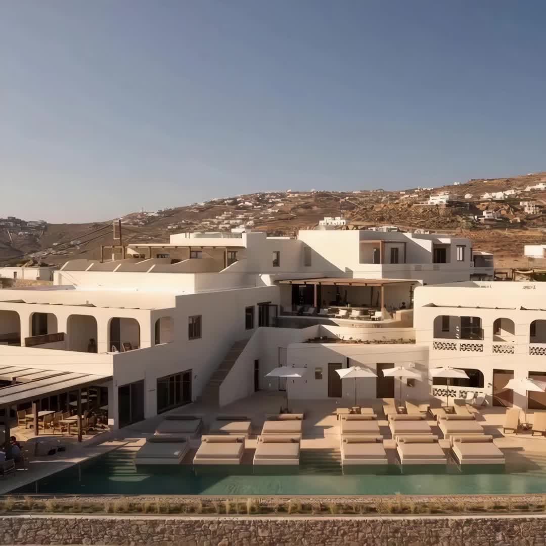 Property preview
