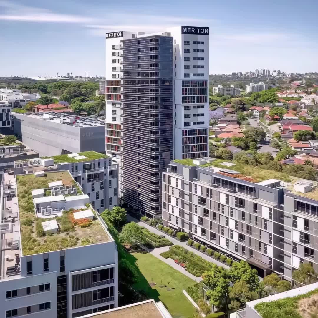 Property preview