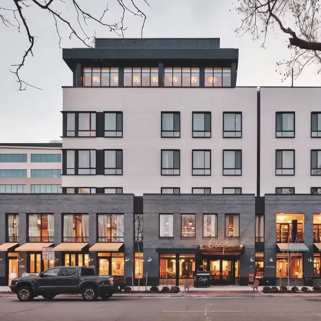 Property preview