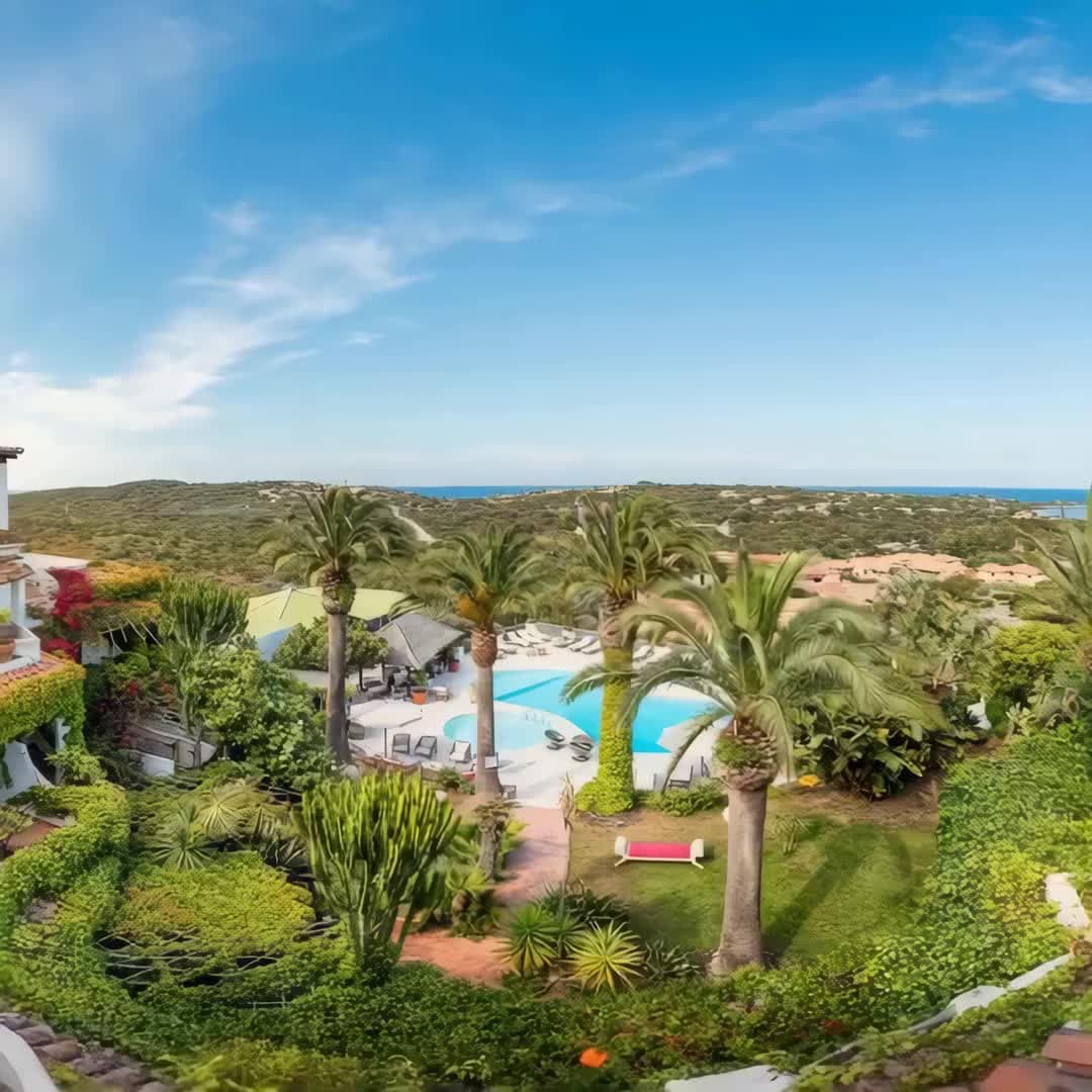 Property preview