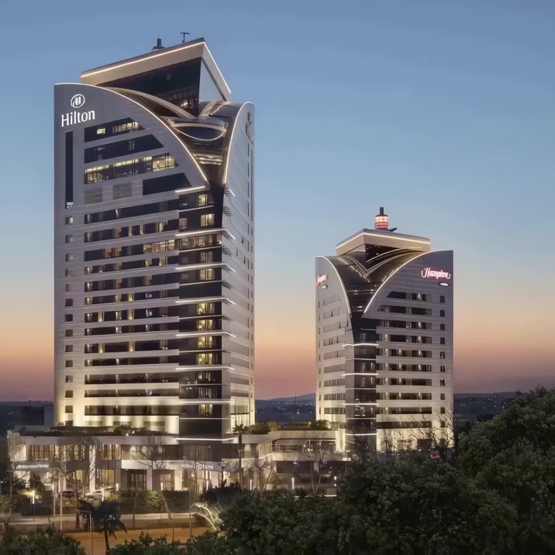 Property preview