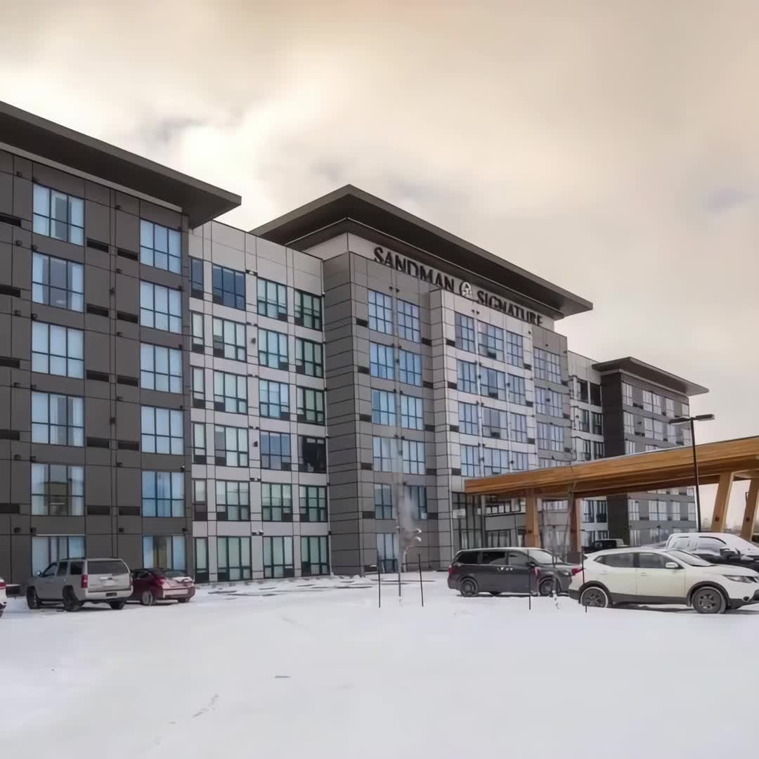 Property preview