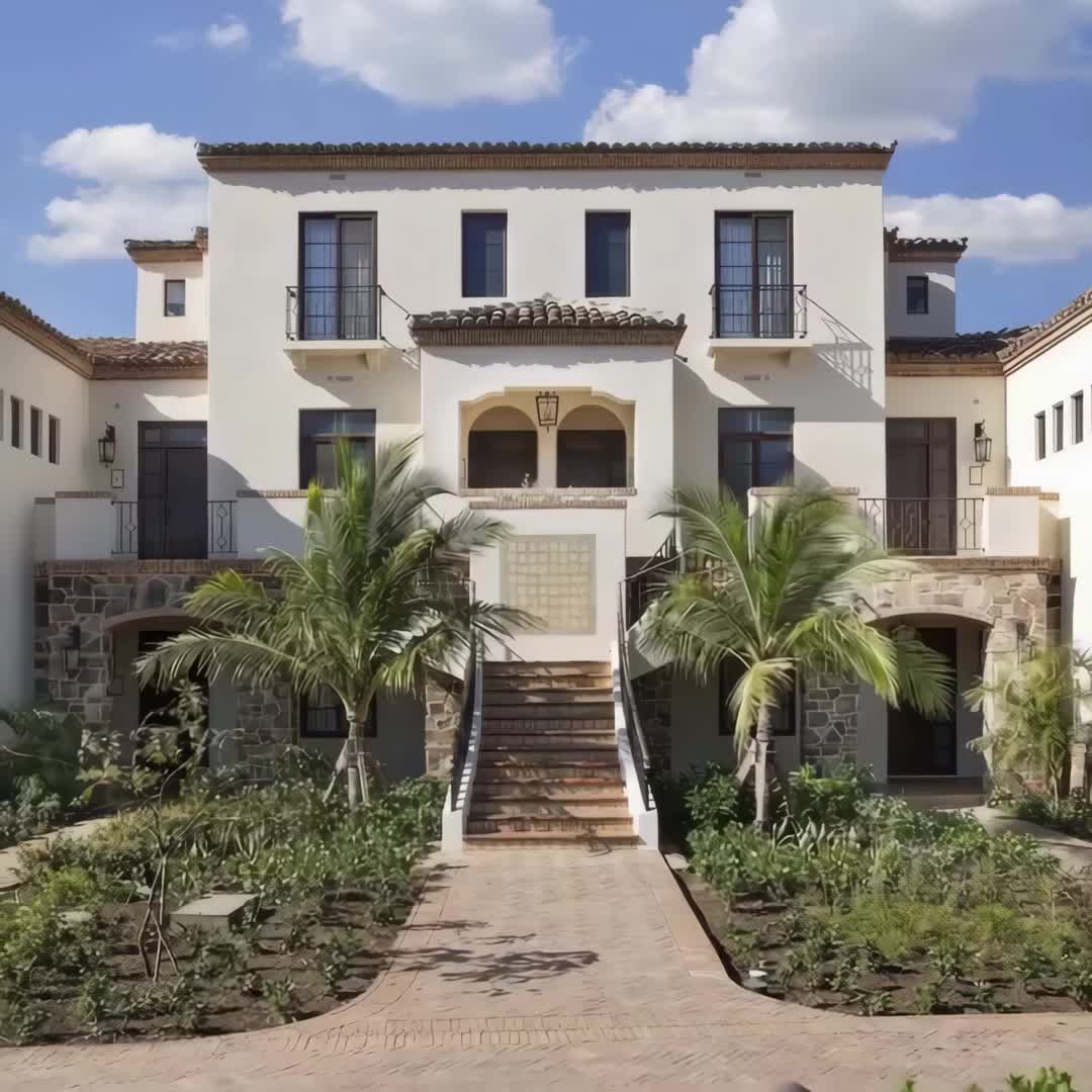 Property preview
