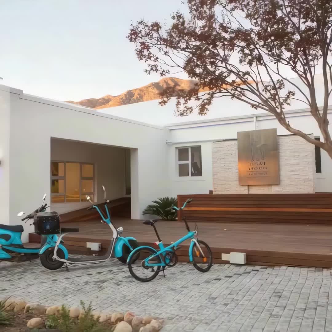 Property preview