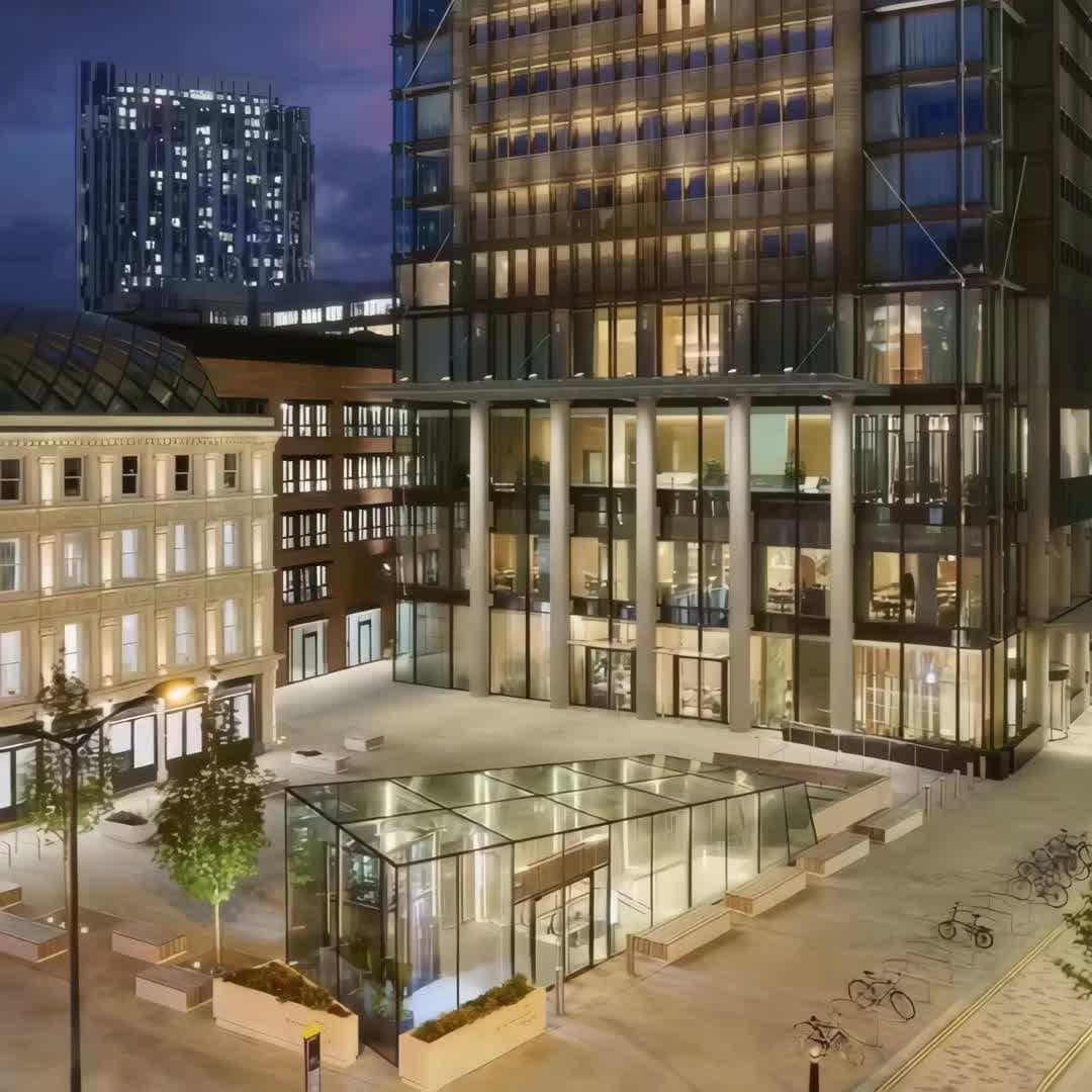 Property preview