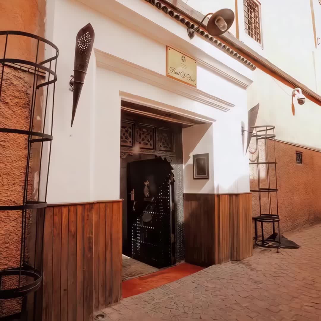 Property preview