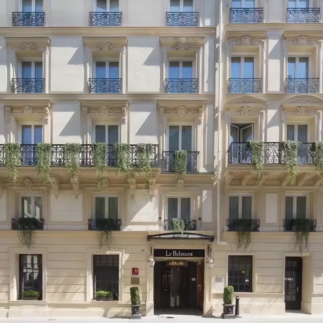 Property preview