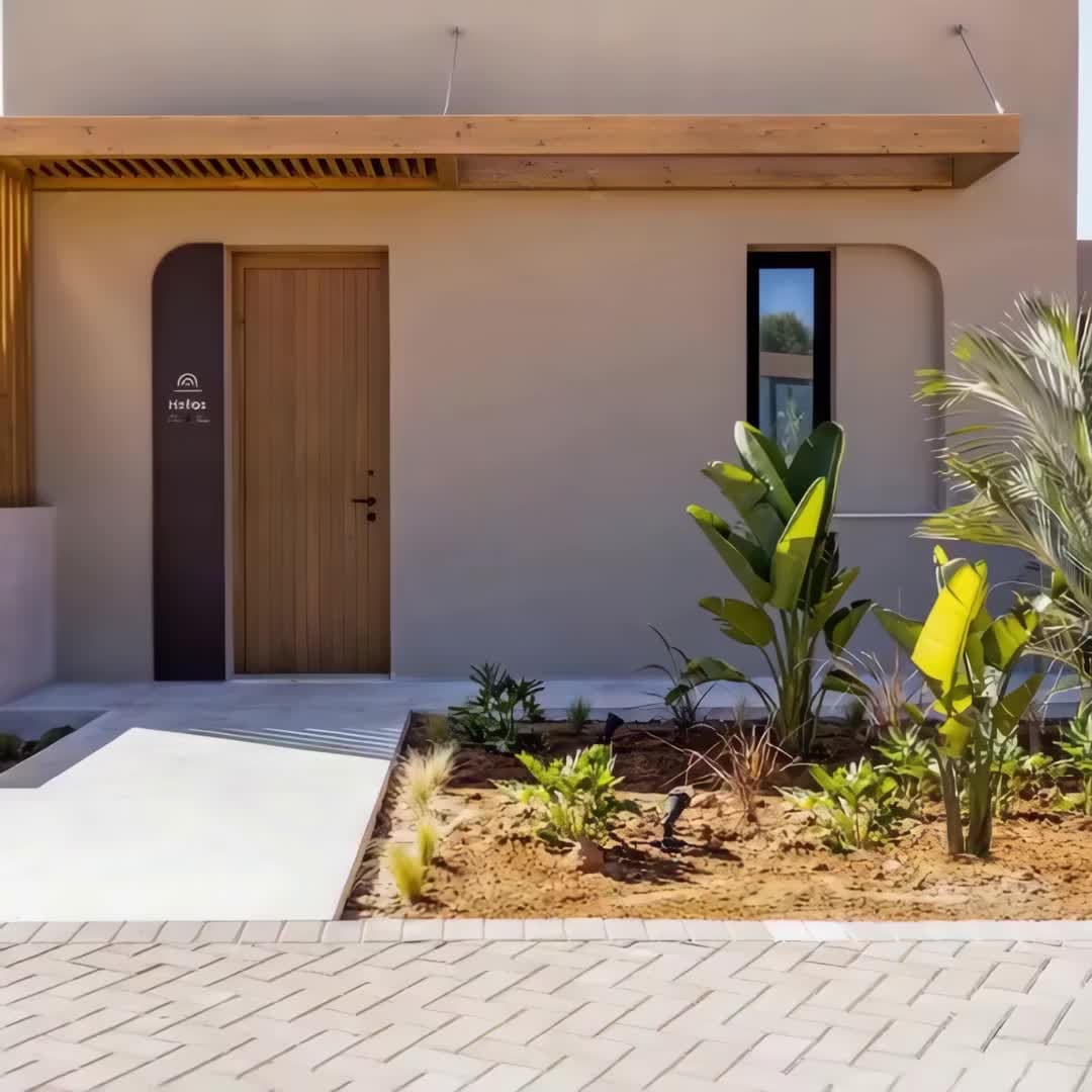 Property preview