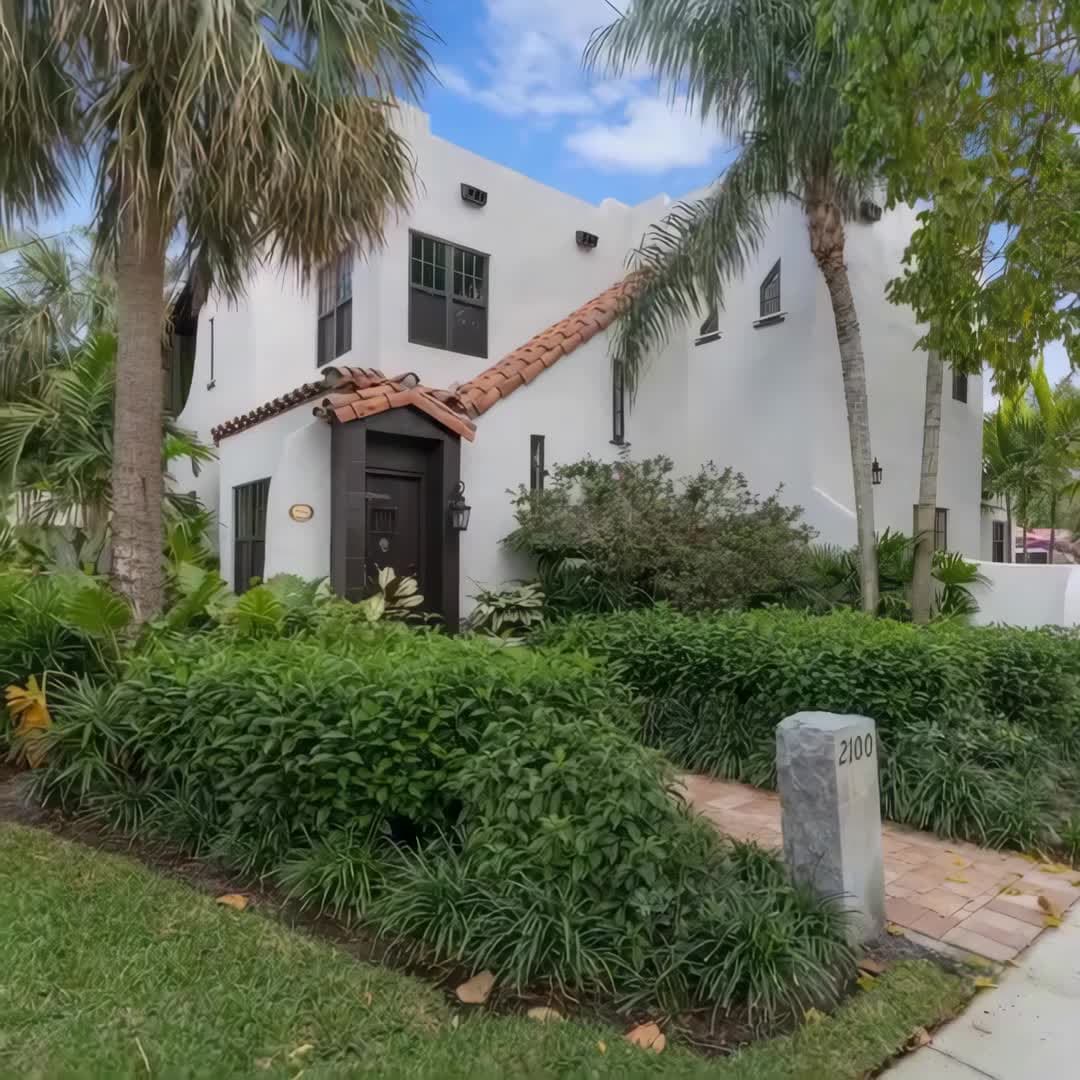 Property preview