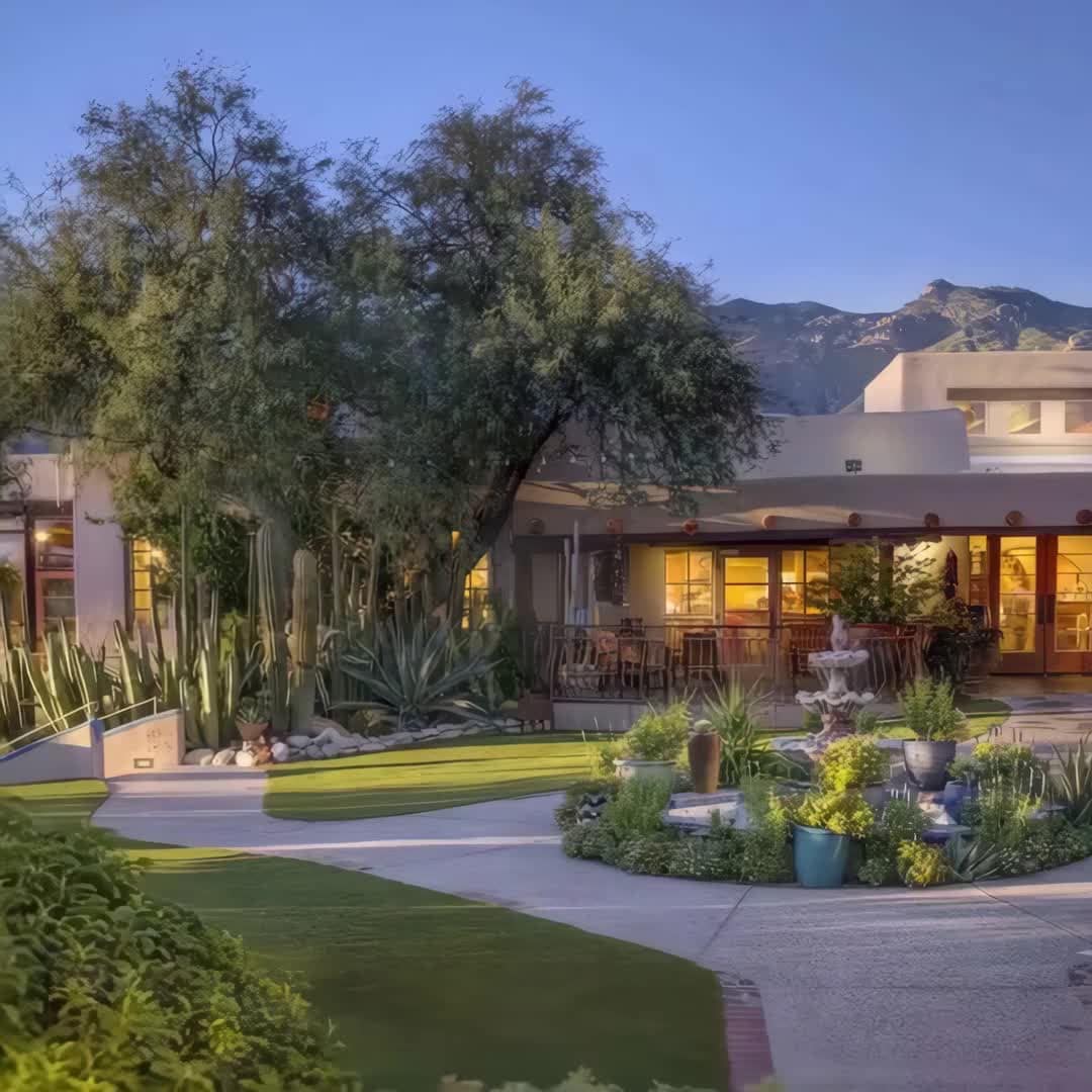 Property preview
