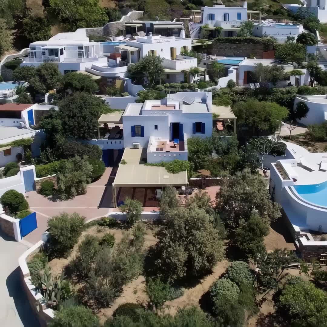 Property preview