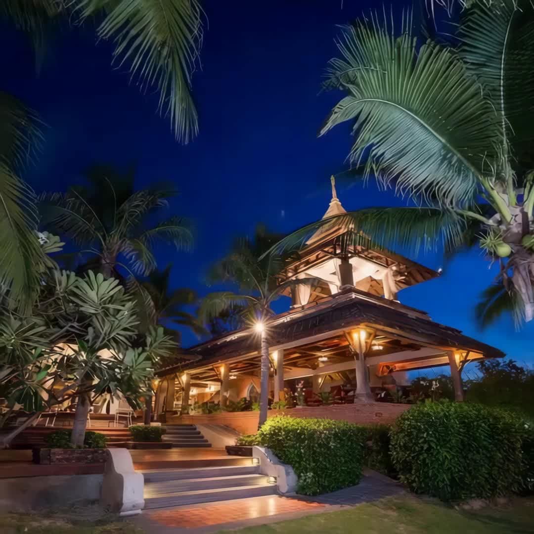 Property preview