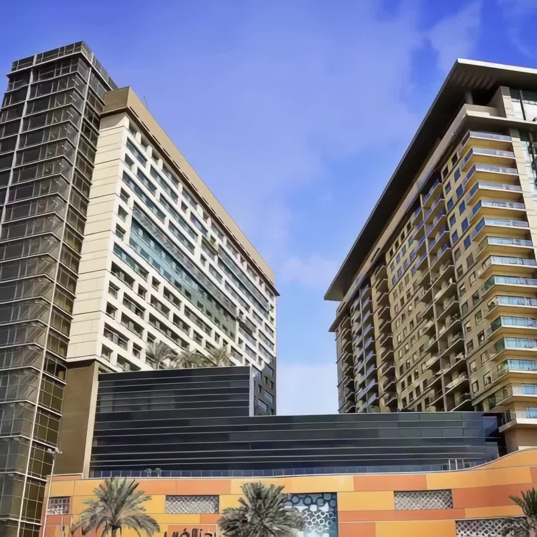 Property preview