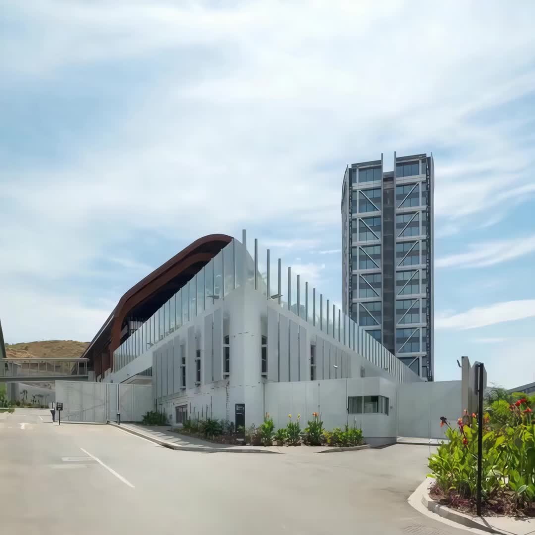 Property preview