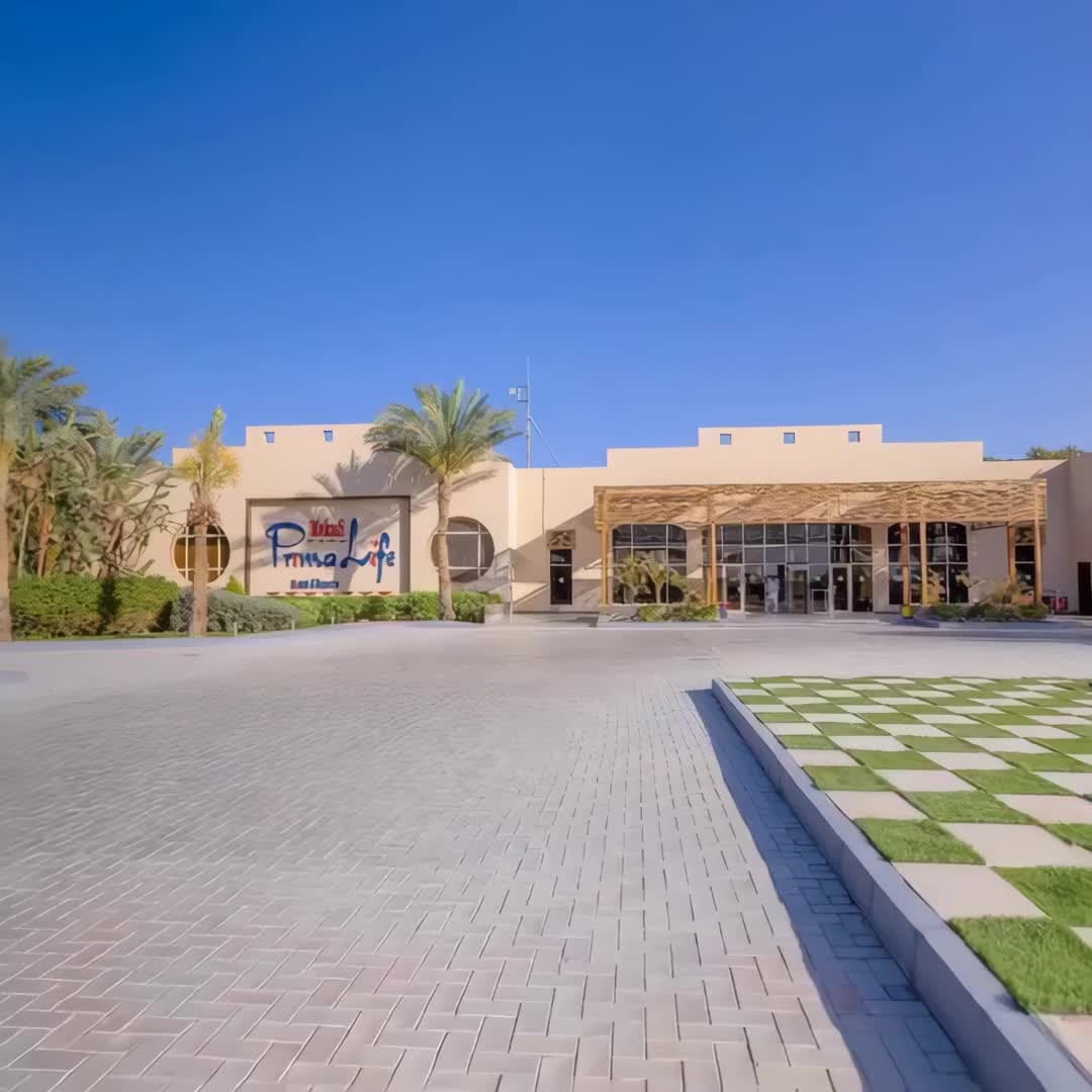 Property preview