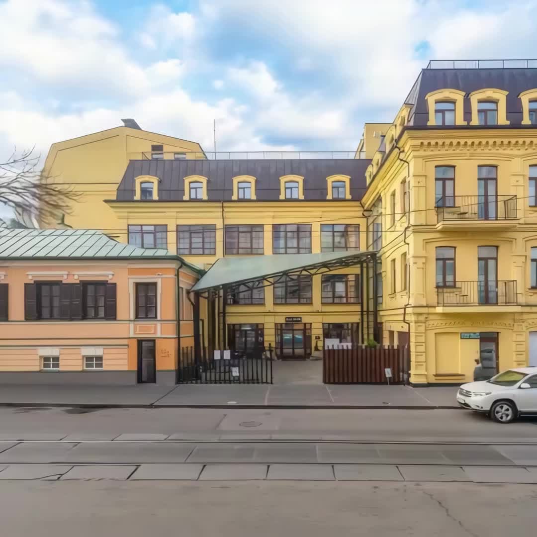 Property preview