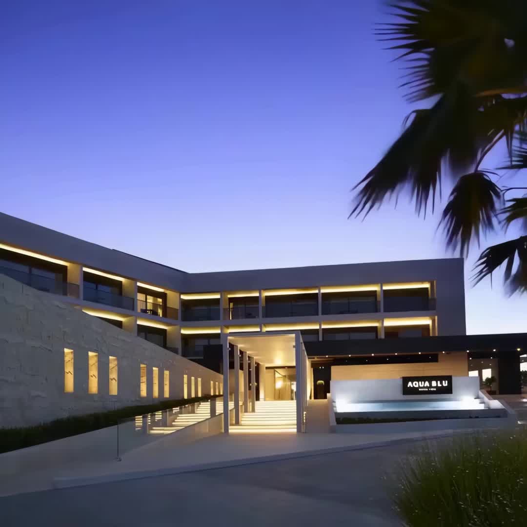 Property preview