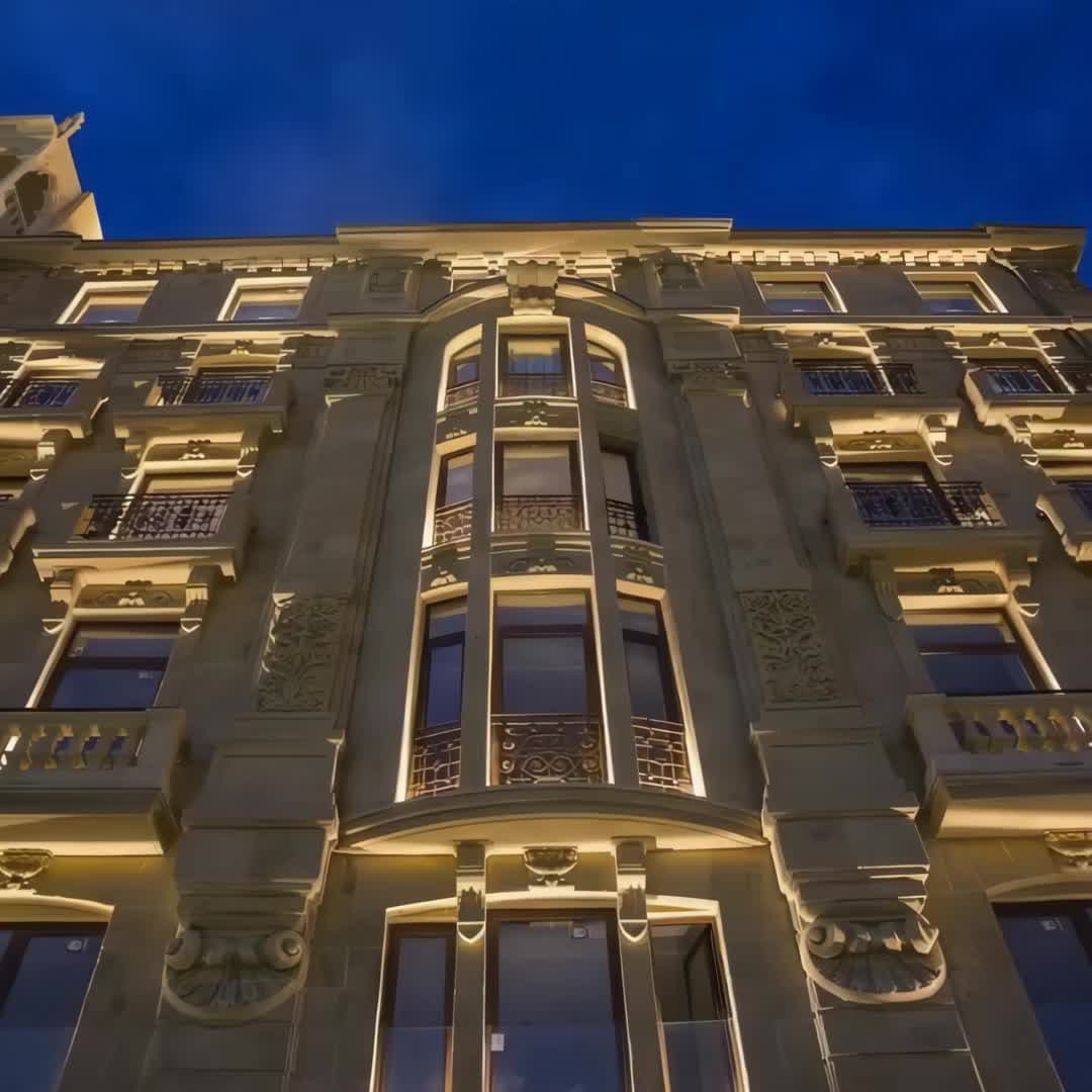 Property preview
