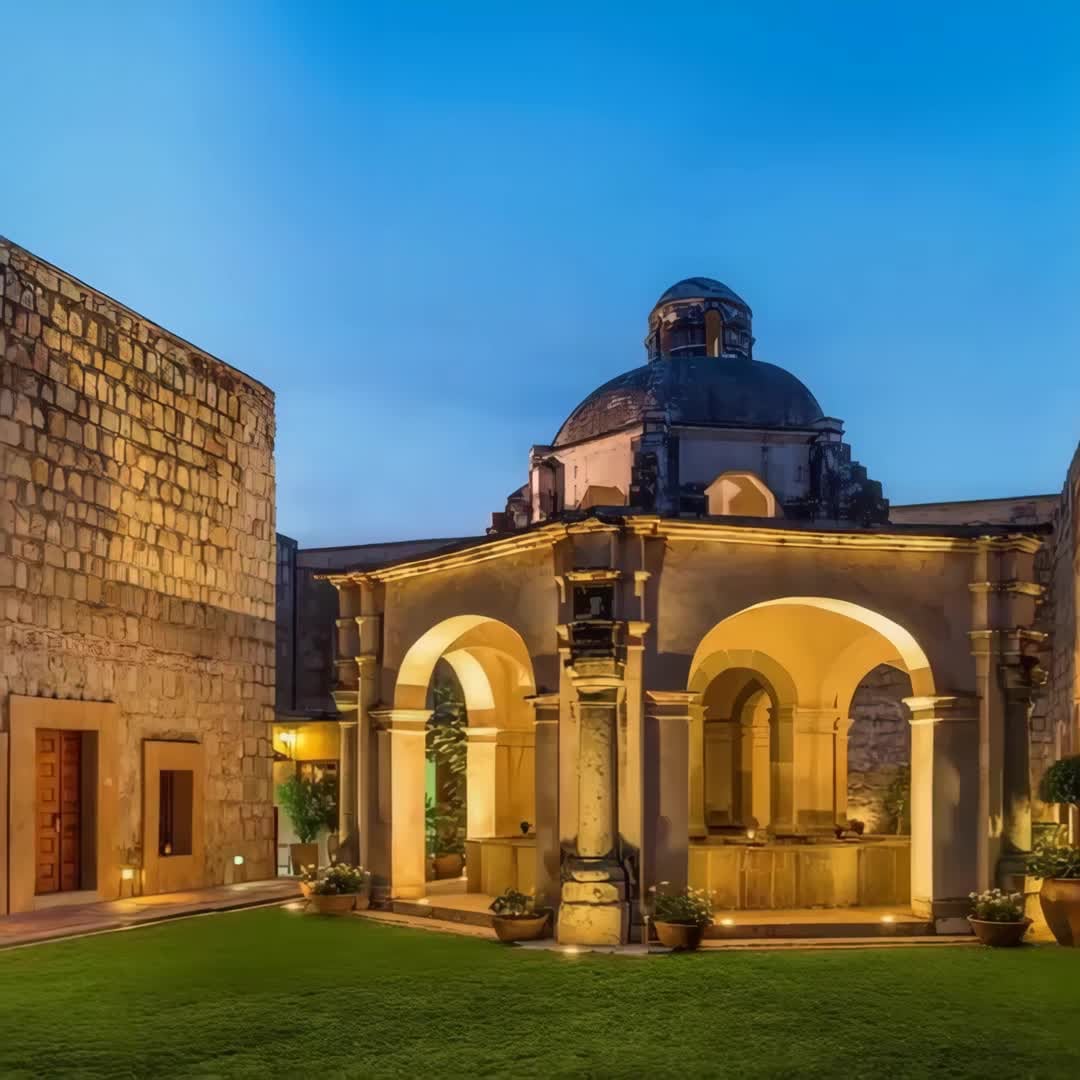 Property preview