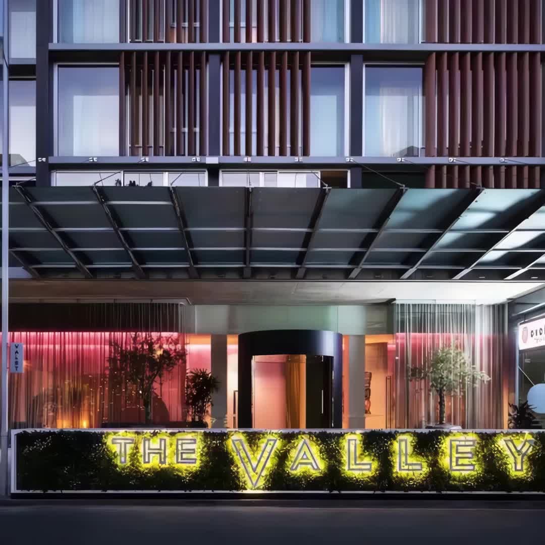Property preview