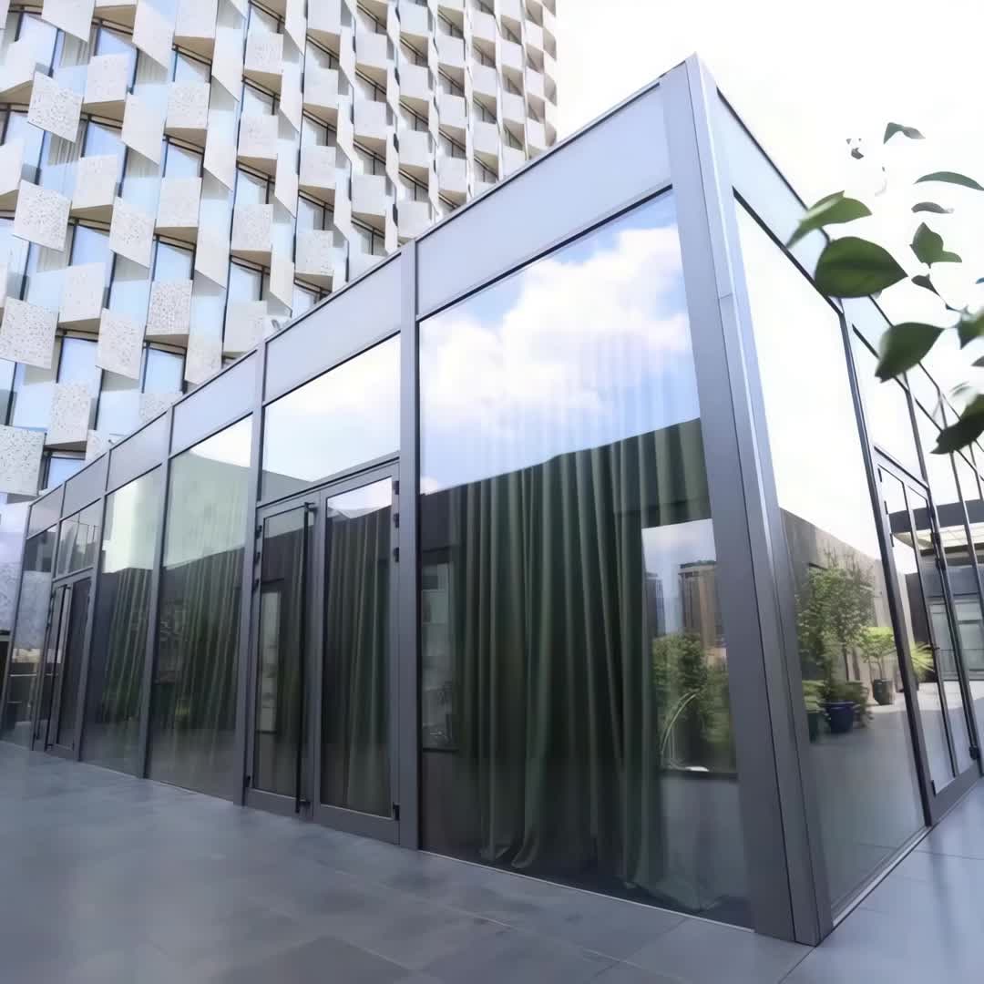 Property preview