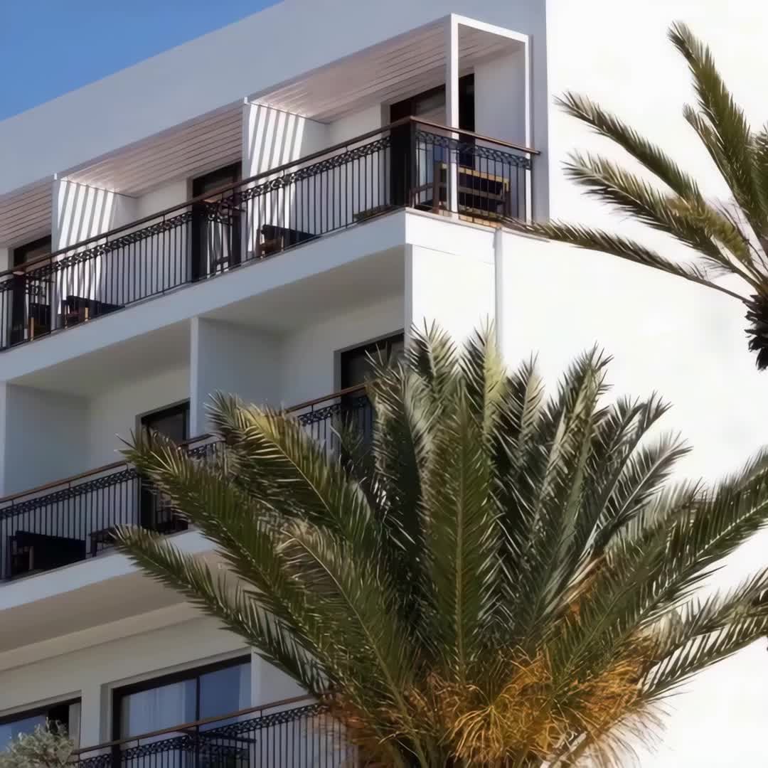 Property preview