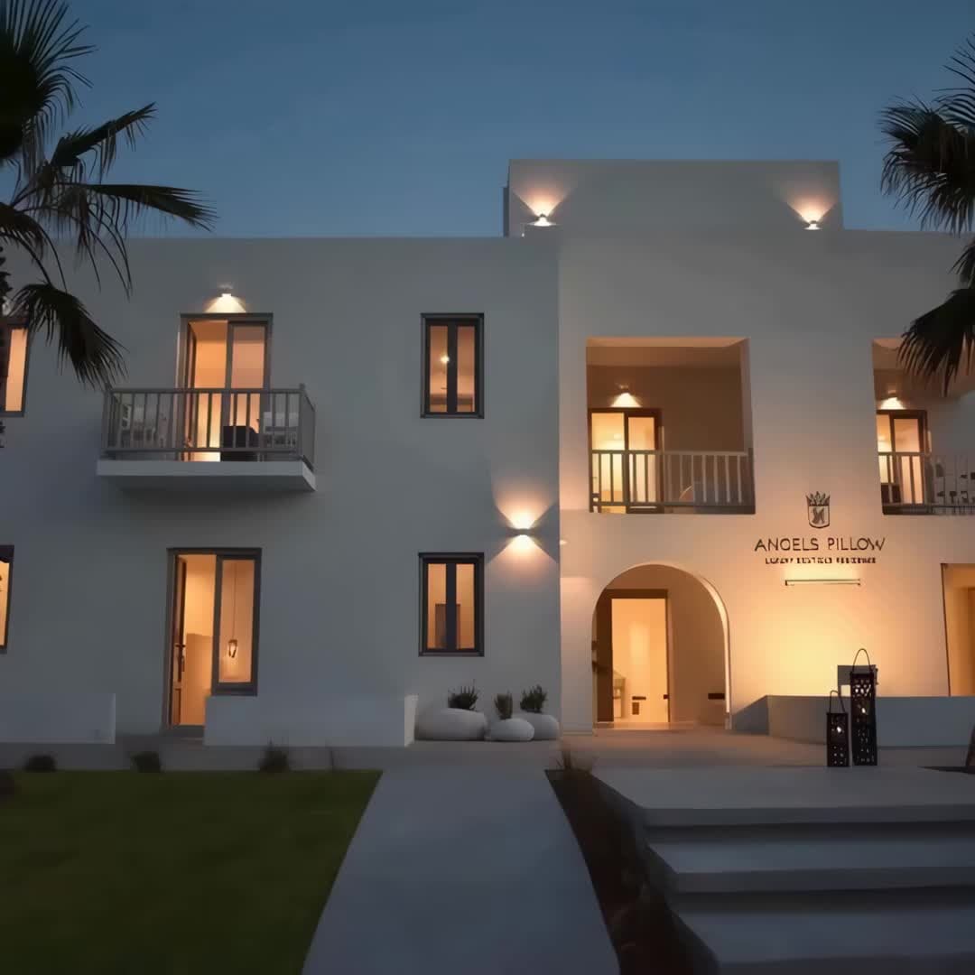 Property preview