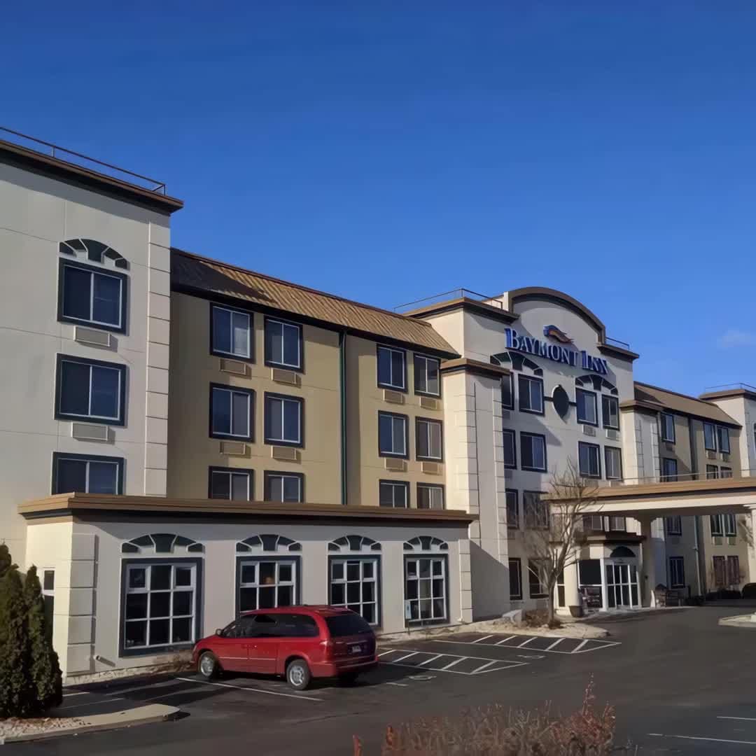 Property preview