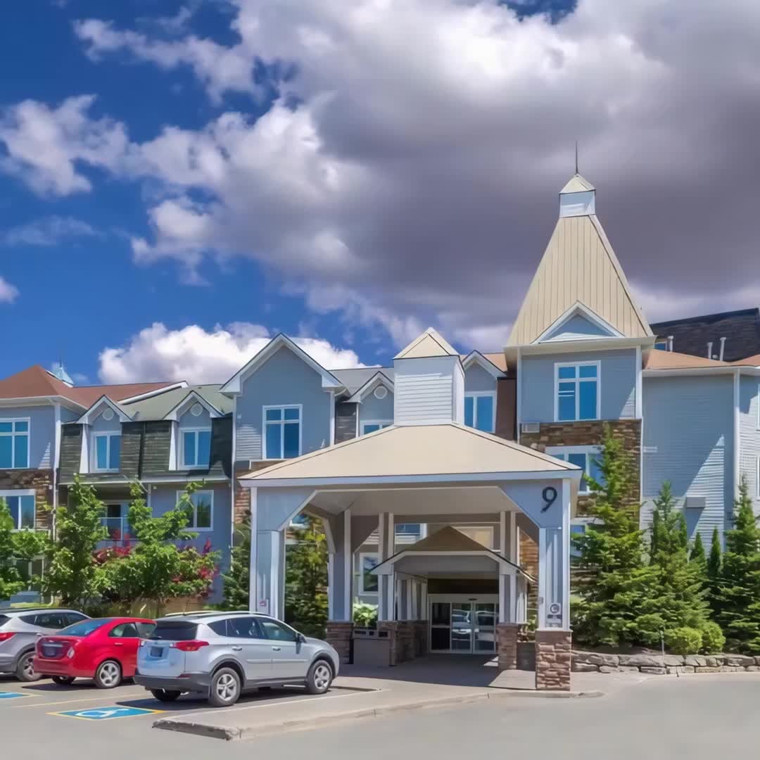 Property preview
