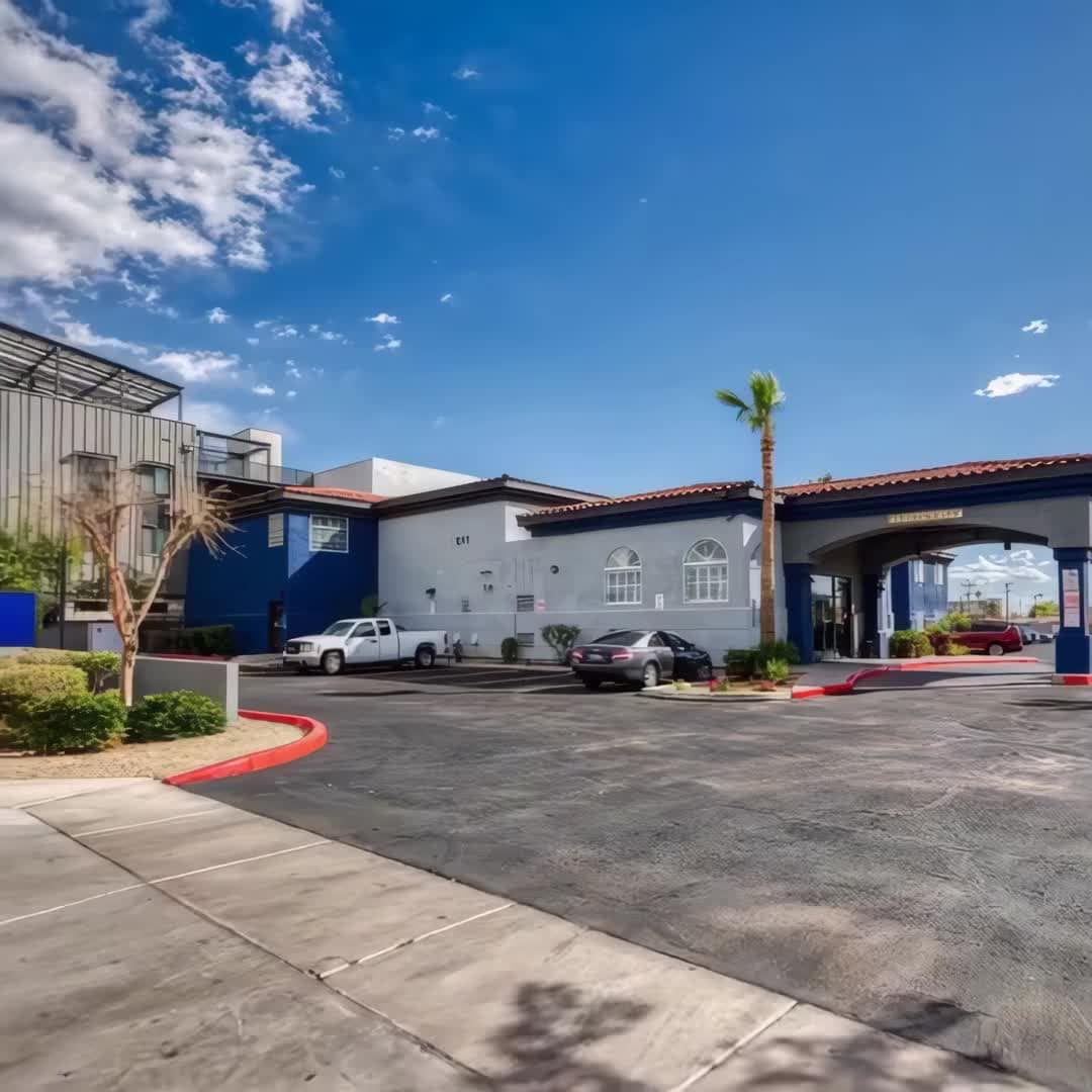 Property preview