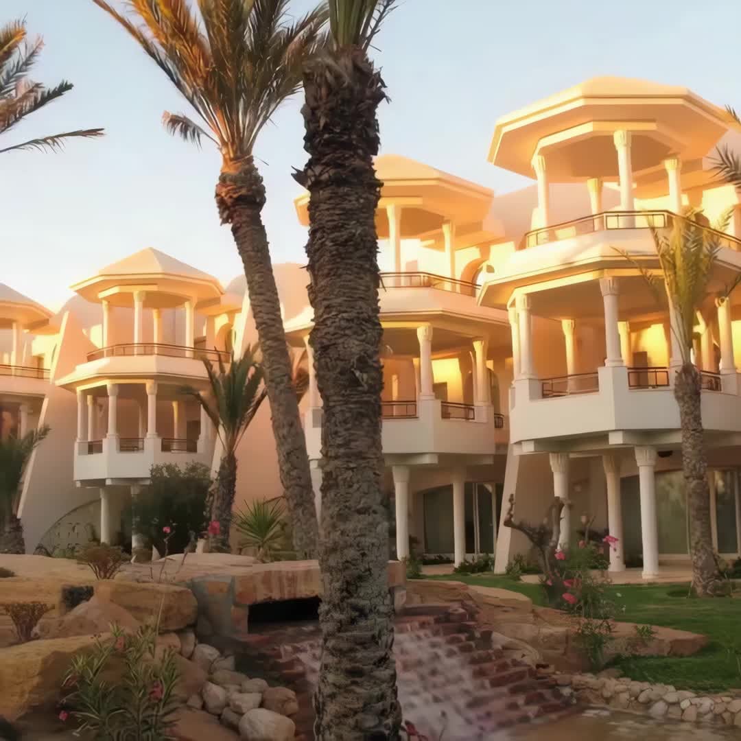 Property preview