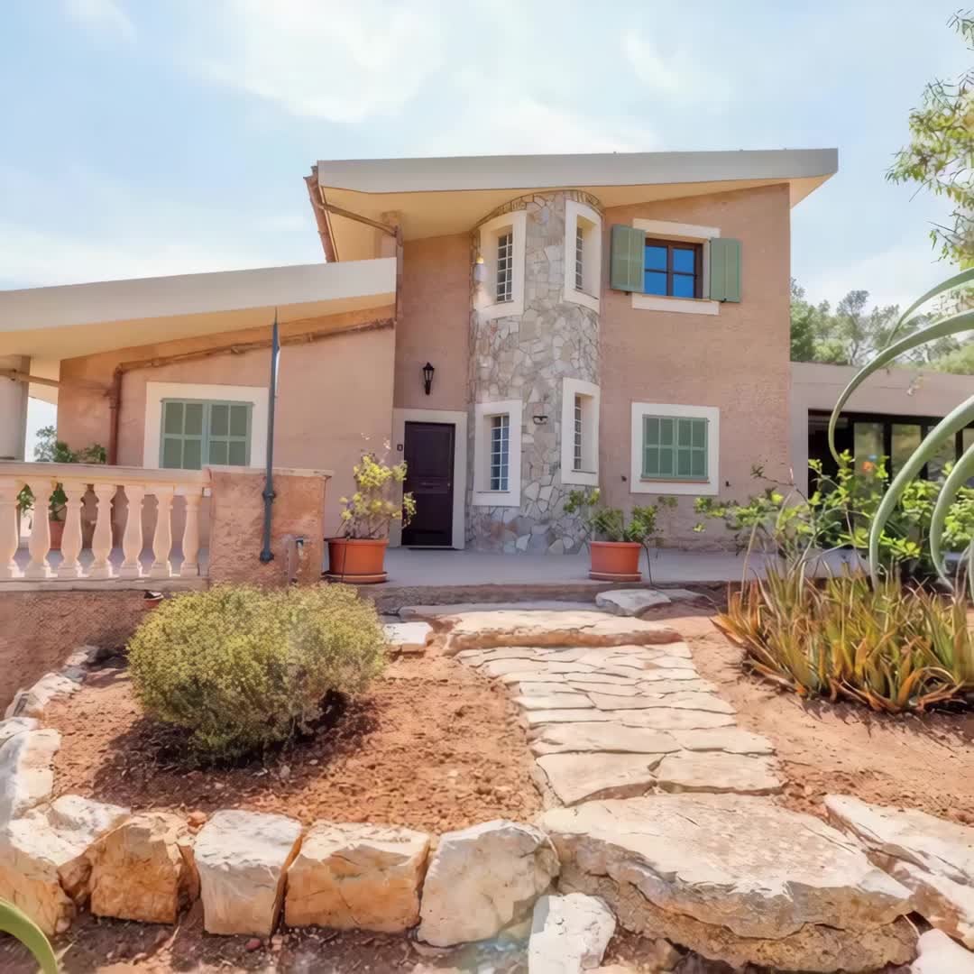 Property preview
