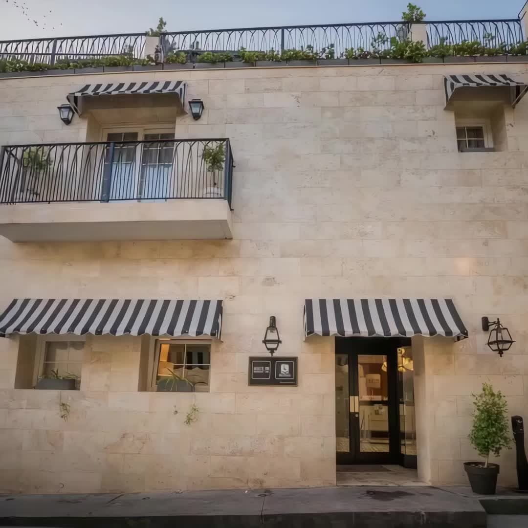 Property preview