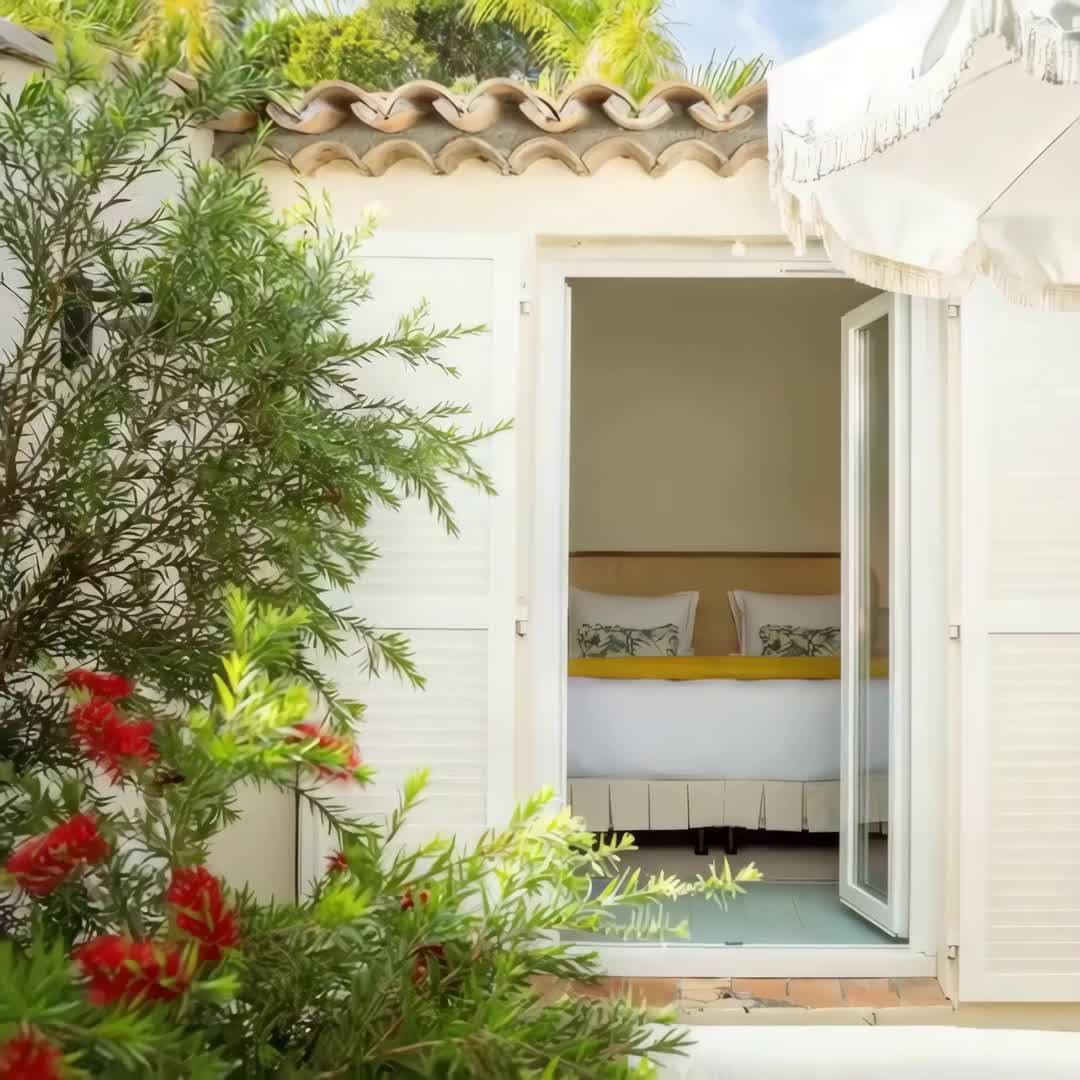 Property preview