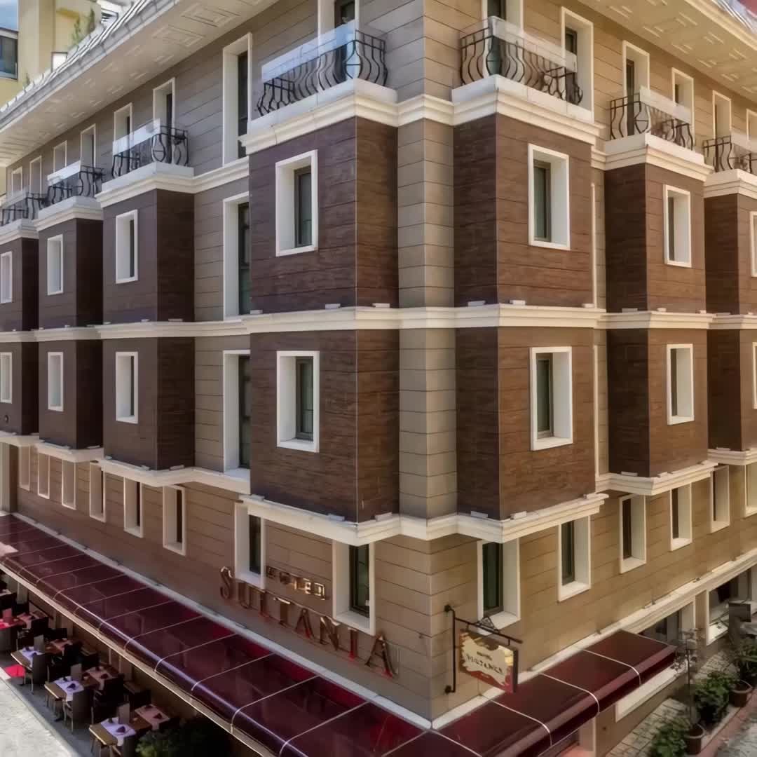 Property preview