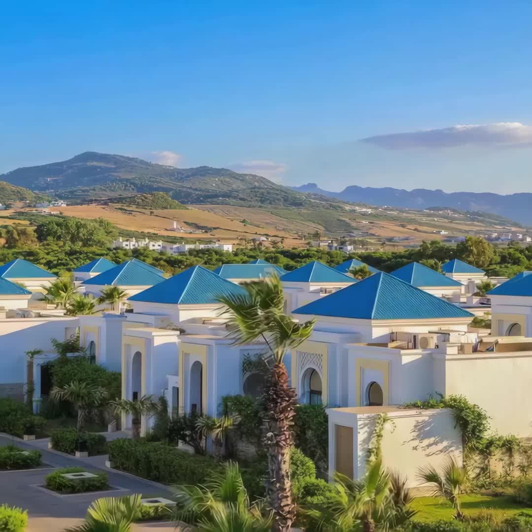 Property preview